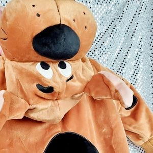 Scooby Doo 18-24mo costume